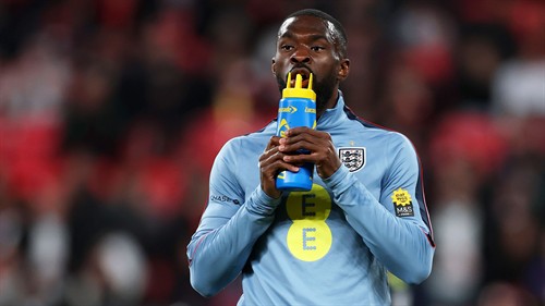FIFA dramatically U-turns AGAIN as water bottle ban lifted for World Cup