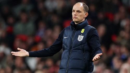 ‘He’s got to win it’ - Tuchel told World Cup glory is a must