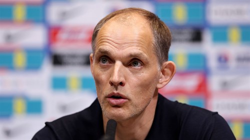 Tuchel reveals policy on transfers involving England players at World Cup
