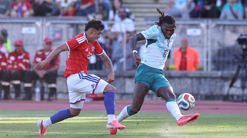 Portugal star's slip-up: Is his World Cup place in jeopardy?