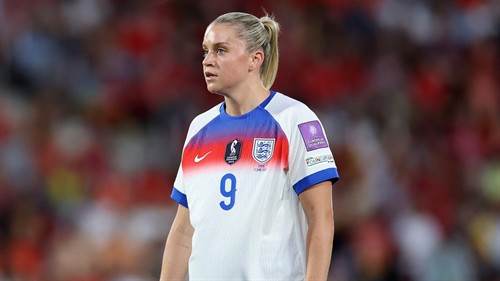 Lionesses humbled by Spain in heaviest defeat of Wiegman era
