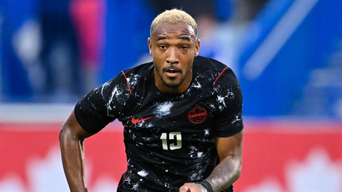 De Fougerolles rises, attack stalls as Canada wrap WC tune ups