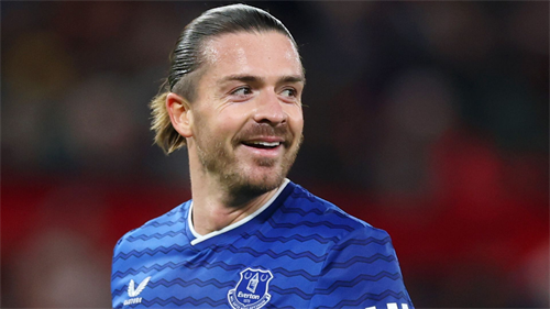 Grealish ‘having a pint’ is ‘refreshing’ as transfer hope aired