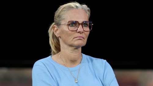 Lionesses humbled by Spain in heaviest defeat of Wiegman era
