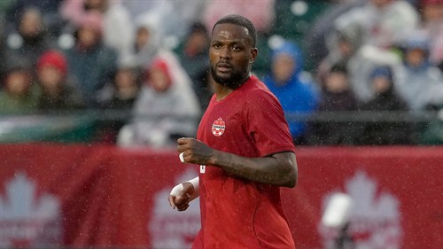 De Fougerolles rises, attack stalls as Canada wrap WC tune ups
