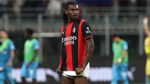 Portugal star's slip-up: Is his World Cup place in jeopardy?