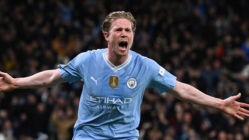 ‘Pep can make or break you’ - Cherki tipped to become another De Bruyne for Man City
