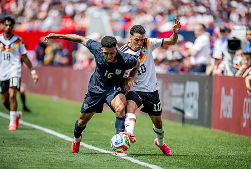 Freeman rises, concern for Robinson - USMNT Stock Up, Stock Down