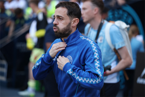 Roberto Martinez backs Bernardo Silva for Barcelona move