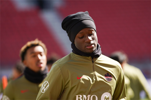Moise Bombito ruled out of Canada squad in major World Cup blow