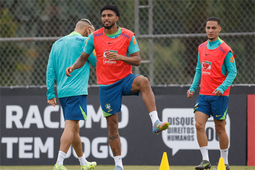 Injured Wesley withdraws from Brazil World Cup squad, Ederson called up