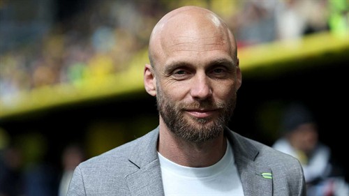￡17m: BVB are reportedly close to pulling off a surprise transfer