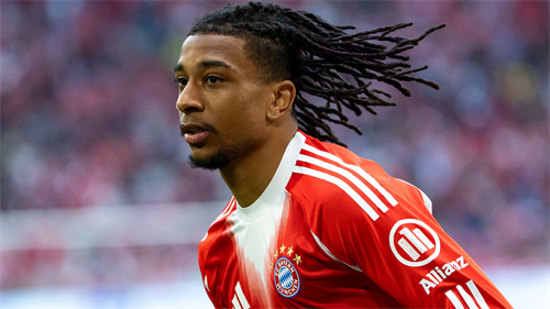 Olise to Madrid for €150m? Bayern send transfer warning to Bernabeu