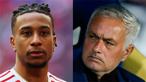 Revealed: The ‘unfinished business’ that returned Mourinho to Real Madrid
