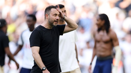 Is J-Lo a Tottenham fan? Kane-loving Ted Lasso star explains