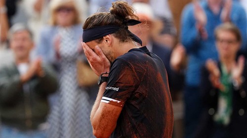 Zverev 