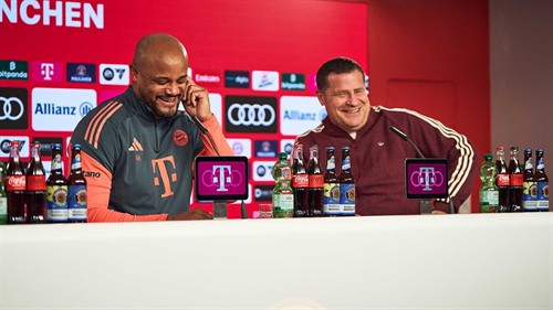Set for a swift move? FC Bayern close to their first transfer coup