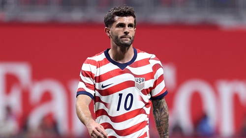 EXCLUSIVE: Inside the mind of Christian Pulisic