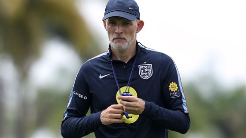 Sensational claims: Is Tuchel planning another World Cup upset?