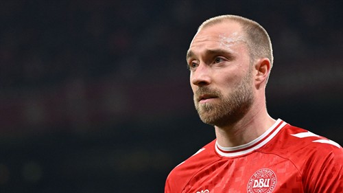 Should Eriksen retire after second collapse? Former Spurs team-mate offers future advice