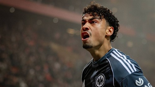 €200m? Eintracht could face a player exodus this summer