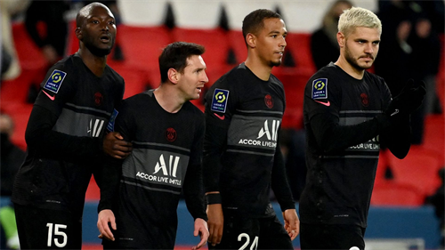 Messi evolution: Argentine GOAT ‘reinvented himself five times’