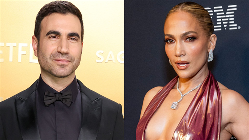 Is J-Lo a Tottenham fan? Kane-loving Ted Lasso star explains
