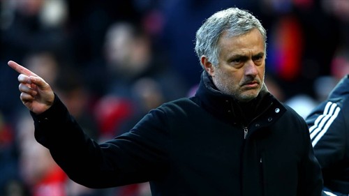 Real Madrid legend to join Mourinho’s coaching staff