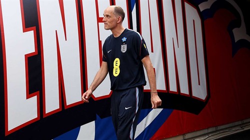 Sensational claims: Is Tuchel planning another World Cup upset?