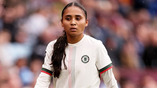 USWNT sets Chelsea trophy targets after impressive debut season