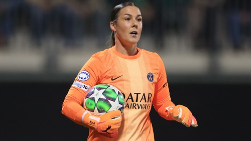 Putellas agrees personal terms with London City Lionesses