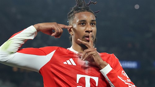 Olise to Madrid for €150m? Bayern send transfer warning to Bernabeu