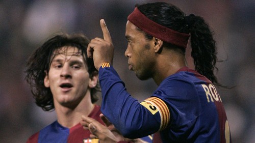 Messi evolution: Argentine GOAT ‘reinvented himself five times’