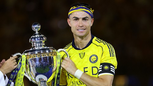 Did Real sign Messi alongside Ronaldo? Former president gave the explaination
