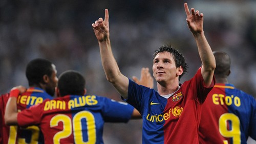 Messi evolution: Argentine GOAT ‘reinvented himself five times’