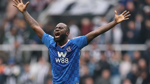 Netherlands dealt huge World Cup blow as Timber ruled out with injury