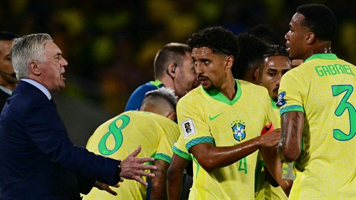 Neymar uses NASA tech for injury comeback