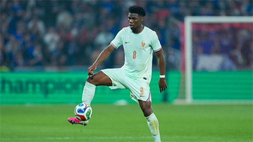 Olise bags three as France win World Cup send off in style