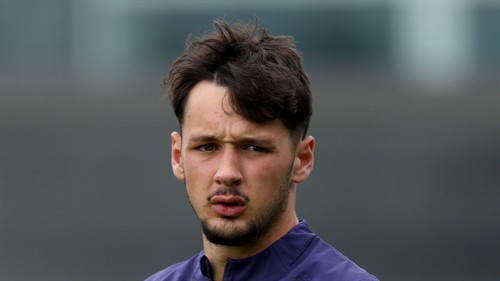 Mainoo wows England stars with training ground skill
