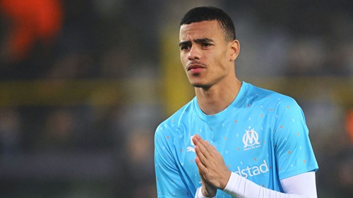 Greenwood agrees personal terms with Roma despite Fenerbahce links