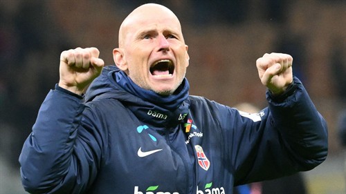 'Unprofessional' Clarke slammed by Norway as Scotland cancel friendly
