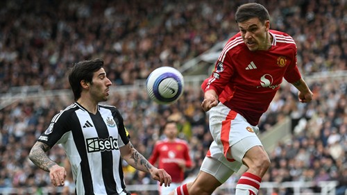 Tonali could be sold soon as Newcastle aim to avoid repeat of Isak transfer debacle