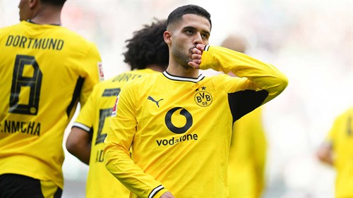 Could a surprise transfer arrangement seal Couto's exit from BVB?