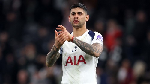 Romero to Man Utd?! Red Devils 'prepare offer' for Spurs captain