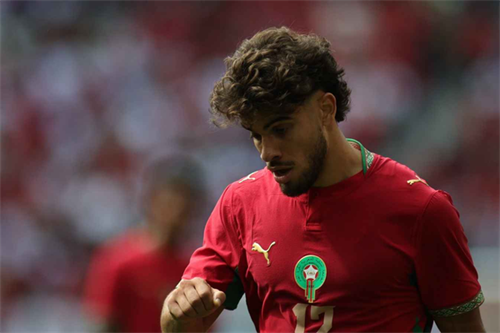 Abde Ezzalzouli World Cup hopes crushed as injury timeframe revealed