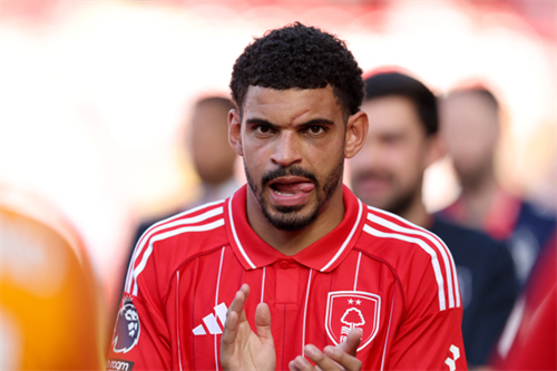 Arsenal eye Morgan Gibbs-White as PSG circle for Morgan Rogers