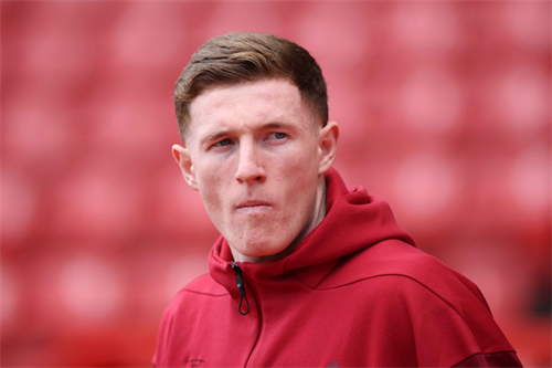 Man City preparing new Elliot Anderson bid as Man Utd lurk