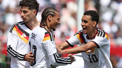 USMNT showed fight again, but is that enough before World Cup?