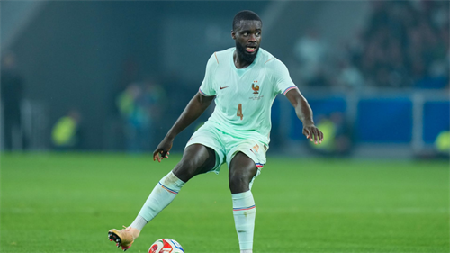 Olise bags three as France win World Cup send off in style