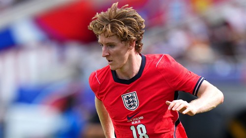 'Wow, well done!' - Henry reacts to Gordon's Spanish & believes the winger will shine at Barca